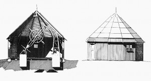 Urania-Tempel