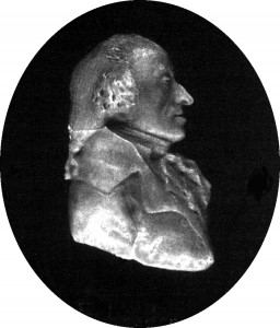 Johann Gottlieb Schrader